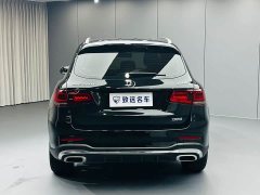 Mercedes-Benz GLC facelift three GLC 260 L 4MATIC dynamic type - фото 5