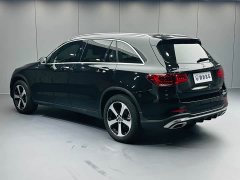 Mercedes-Benz GLC facelift three GLC 260 L 4MATIC dynamic type - фото 6