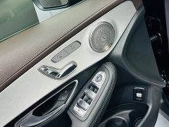 Mercedes-Benz GLC facelift three GLC 260 L 4MATIC dynamic type - фото 7