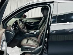 Mercedes-Benz GLC facelift three GLC 260 L 4MATIC dynamic type - фото 9