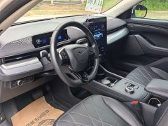 Ford Electric Horse 2021 Rear-wheel drive version (standard range) - фото 3
