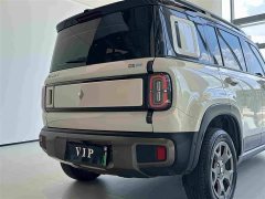 Baojun Yueye Plus Zhizun Edition 5-seater - фото 16