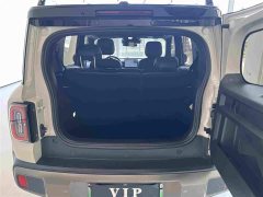 Baojun Yueye Plus Zhizun Edition 5-seater - фото 18