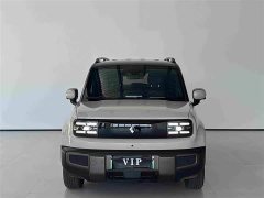 Baojun Yueye Plus Zhizun Edition 5-seater - фото 2