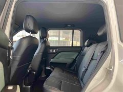 Baojun Yueye Plus Zhizun Edition 5-seater - фото 5