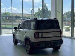 Baojun Yueye Plus Zhizun Edition 5-seater - фото 7