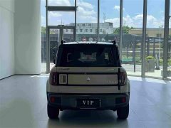 Baojun Yueye Plus Zhizun Edition 5-seater - фото 8