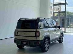 Baojun Yueye Plus Zhizun Edition 5-seater - фото 9