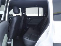 Baojun Yueye Plus 301km flagship version - фото 11