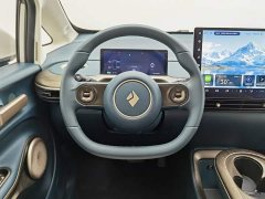 Baojun Yunduo 2023 460 Pro - фото 11