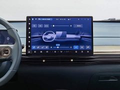 Baojun Yunduo 2023 460 Pro - фото 12