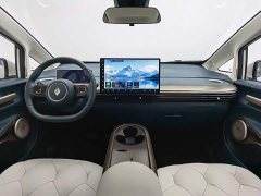 Baojun Yunduo 2023 460 Pro - фото 5