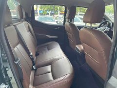Ruiqi 6 2.3T automatic two-wheel drive diesel luxury flat bottom long cargo box M9T - фото 12