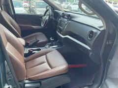 Ruiqi 6 2.3T automatic two-wheel drive diesel luxury flat bottom long cargo box M9T - фото 7