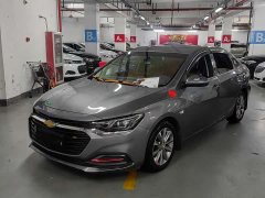 Cruze 320 Automatic Sunroof Edition - фото 1