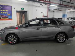 Cruze 320 Automatic Sunroof Edition - фото 2