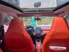 Cruze 320 Automatic Sunroof Edition - фото 8