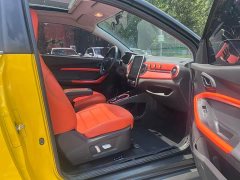 Cruze 320 Automatic Sunroof Edition - фото 9