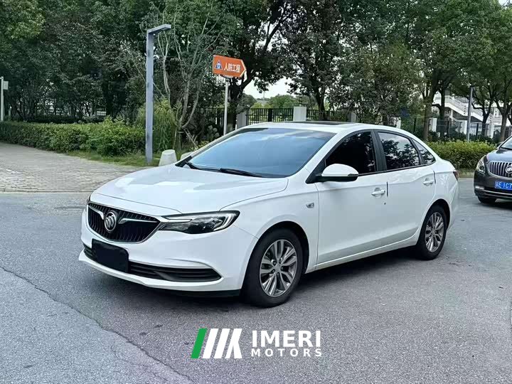 Volkswagen Yinglang 2021 facelift 1.3T automatic light hybrid elite - автомобиль из Китая