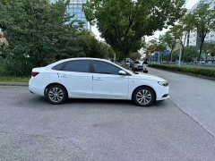 Volkswagen Yinglang 2021 facelift 1.3T automatic light hybrid elite - фото 2