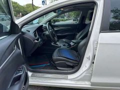 Volkswagen Yinglang 2021 facelift 1.3T automatic light hybrid elite - фото 5