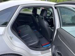 Volkswagen Yinglang 2021 facelift 1.3T automatic light hybrid elite - фото 7