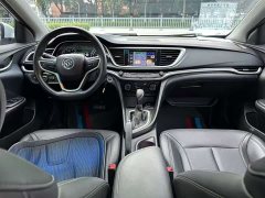 Volkswagen Yinglang 2021 facelift 1.3T automatic light hybrid elite - фото 9