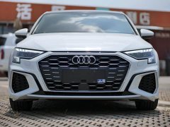 Audi A3 A3L Limousine 35 TFSI Fashionable and Sporty - фото 2