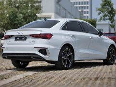 Audi A3 A3L Limousine 35 TFSI Fashionable and Sporty - фото 4