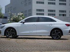 Audi A3 A3L Limousine 35 TFSI Fashionable and Sporty - фото 6