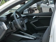 Audi A3 A3L Limousine 35 TFSI Fashionable and Sporty - фото 7