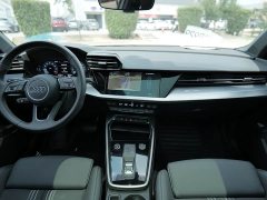 Audi A3 A3L Limousine 35 TFSI Fashionable and Sporty - фото 8