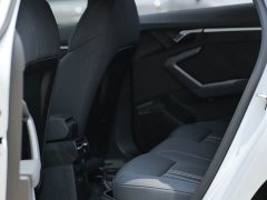 Audi A3 A3L Limousine 35 TFSI Fashionable and Sporty - фото 9