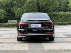 Audi A8 A8L 50 TFSI quattro Premium Selection - фото 10