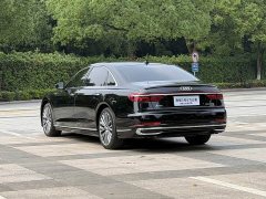 Audi A8 A8L 50 TFSI quattro Premium Selection - фото 11