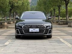 Audi A8 A8L 50 TFSI quattro Premium Selection - фото 13