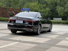 Audi A8 A8L 50 TFSI quattro Premium Selection - фото 14