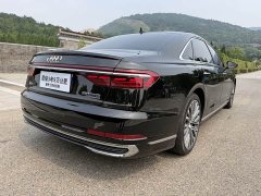 Audi A8 A8L 50 TFSI quattro Premium Selection - фото 2