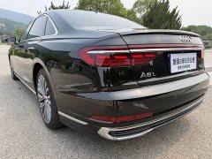 Audi A8 A8L 50 TFSI quattro Premium Selection - фото 3