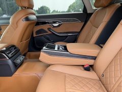 Audi A8 A8L 50 TFSI quattro Premium Selection - фото 5