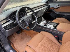 Audi A8 A8L 50 TFSI quattro Premium Selection - фото 6