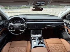 Audi A8 A8L 50 TFSI quattro Premium Selection - фото 9