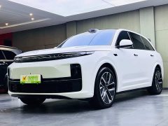 Li Auto Ideal L7 Ultra - фото 1