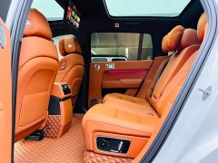 Li Auto Ideal L7 Ultra - фото 14