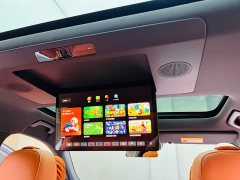 Li Auto Ideal L7 Ultra - фото 16