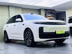 Li Auto Ideal L7 Ultra - фото 3