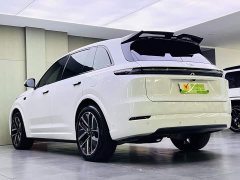 Li Auto Ideal L7 Ultra - фото 6
