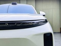 Li Auto Ideal L7 Ultra - фото 7