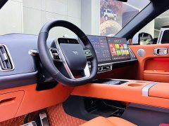 Li Auto Ideal L7 Ultra - фото 8