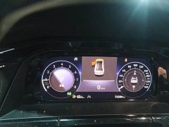 Volkswagen Touron X 380TSI four-wheel drive exclusive luxury version - фото 6